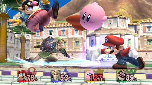 Super Smash Bros Brawl | Nintendo | GameStop